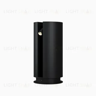 Садово-парковый светильник Maytoni O468FL-L3B3K 
