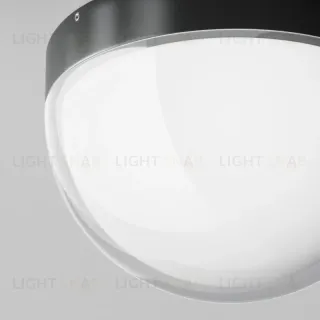 Накладной уличный светильник Maytoni O438CL-L12GF3K O438CL-L12GF3K