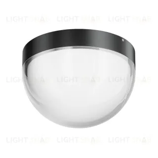 Накладной уличный светильник Maytoni O438CL-L12GF3K O438CL-L12GF3K