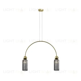 Подвесной светильник Maytoni MOD302PL-02GR MOD302PL-02GR