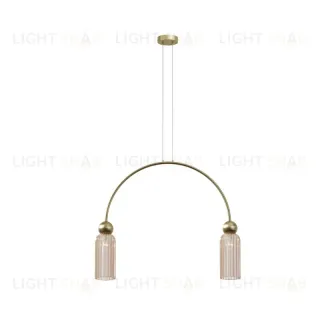 Подвесной светильник Maytoni MOD302PL-02CG MOD302PL-02CG