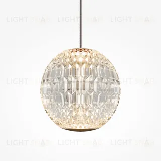 Каскадная люстра Maytoni MOD293PL-L30BS3K MOD293PL-L30BS3K