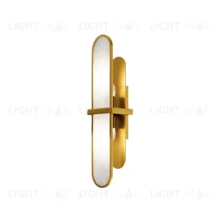 Бра Maytoni MOD099WL-02G MOD099WL-02G