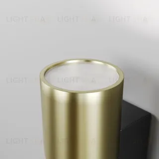 Светильник настенный Maytoni O582WL-02BS O582WL-02BS