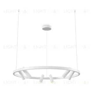 Подвесной светильник Maytoni MOD102PL-L42WK MOD102PL-L42WK