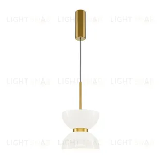 Подвесной светильник Maytoni MOD178PL-L11G3K MOD178PL-L11G3K