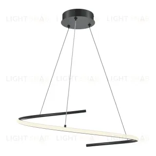 Подвесной светильник Maytoni MOD242PL-L33BK MOD242PL-L33BK