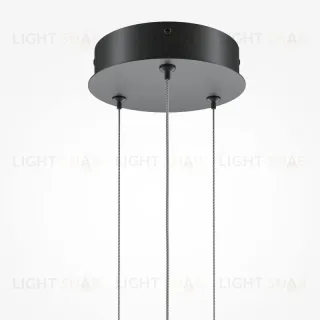 Подвесной светильник Maytoni MOD247PL-L49BK MOD247PL-L49BK