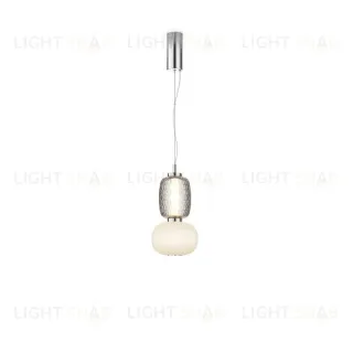Подвесной светильник Maytoni MOD267PL-L18CH3K MOD267PL-L18CH3K
