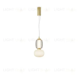 Подвесной светильник Maytoni MOD267PL-L18G3K MOD267PL-L18G3K
