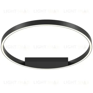 Накладной светильник Maytoni MOD058CL-L35BK MOD058CL-L35BK