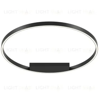 Накладной светильник Maytoni MOD058CL-L50BK MOD058CL-L50BK