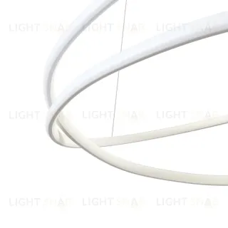 Подвесная люстра Maytoni MOD100PL-L47WK1 MOD100PL-L47WK1
