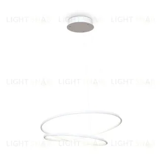 Подвесная люстра Maytoni MOD100PL-L47WK1 MOD100PL-L47WK1