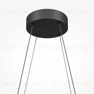 Подвесная люстра Maytoni MOD244PL-L50BK MOD244PL-L50BK