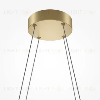 Подвесная люстра Maytoni MOD244PL-L50BSK MOD244PL-L50BSK