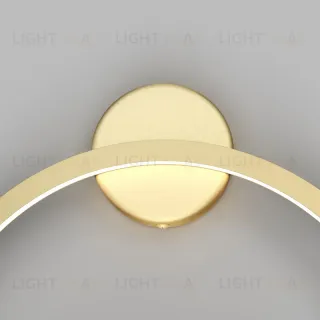 Бра Maytoni MOD005WL-L24BSK MOD005WL-L24BSK
