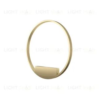 Бра Maytoni MOD058WL-L35BSK MOD058WL-L35BSK