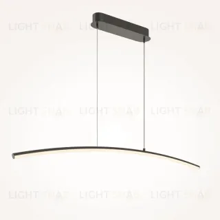 Подвесной светильник Maytoni MOD243PL-L18BK MOD243PL-L18BK