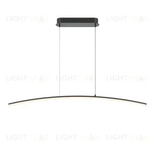Подвесной светильник Maytoni MOD243PL-L18BK MOD243PL-L18BK
