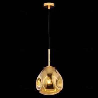 Подвесной светильник Maytoni P014PL-01G P014PL-01G