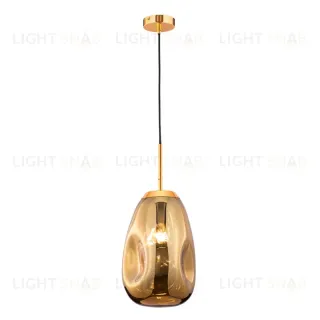 Подвесной светильник Maytoni P013PL-01G P013PL-01G