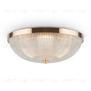 Накладной светильник Maytoni C046CL-03G C046CL-03G