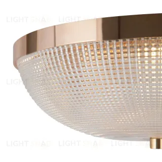 Накладной светильник Maytoni C046CL-03G C046CL-03G