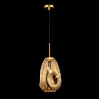 Подвесной светильник Maytoni P013PL-01G P013PL-01G