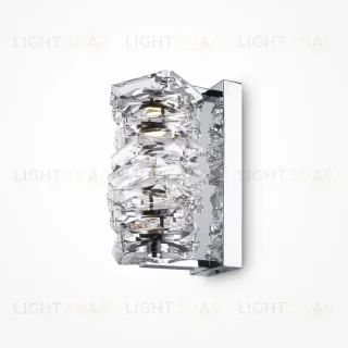 Бра Maytoni MOD124WL-L6CH3K MOD124WL-L6CH3K