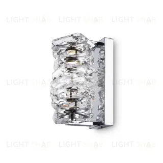 Бра Maytoni MOD124WL-L6CH3K MOD124WL-L6CH3K