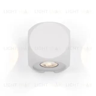 Светильник настенный Maytoni O014WL-L4W O014WL-L4W