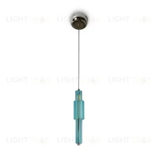 Подвесной светильник Maytoni MOD308PL-L9BL3K MOD308PL-L9BL3K