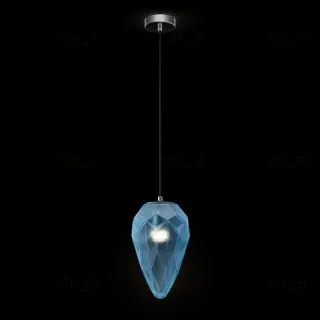 Подвесной светильник Maytoni P052PL-01BL P052PL-01BL