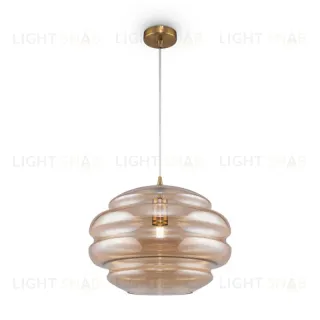 Подвесной светильник Maytoni P078PL-01AM P078PL-01AM