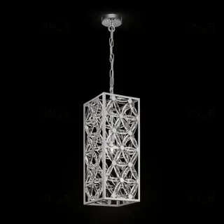 Подвесная люстра Maytoni MOD069PL-01CH MOD069PL-01CH