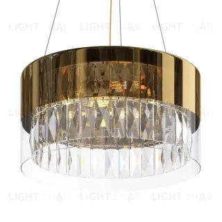 Подвесная люстра Maytoni MOD313PL-04G MOD313PL-04G
