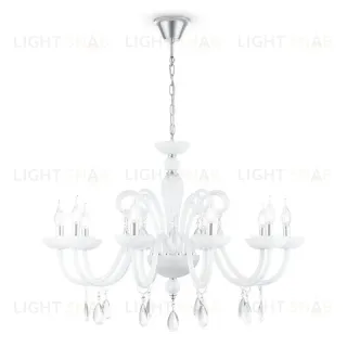 Подвесная люстра Maytoni DIA011PL-10W DIA011PL-10W