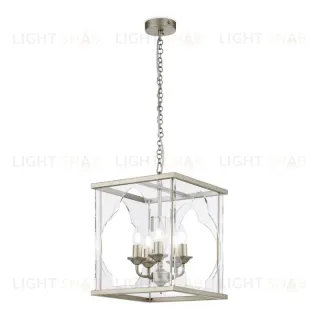 Подвесная люстра Maytoni H008PL-05G H008PL-05G