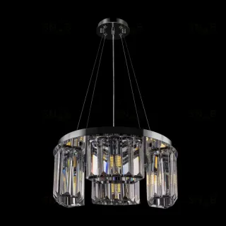 Подвесная люстра Maytoni MOD083PL-04CH MOD083PL-04CH