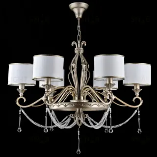 Подвесная люстра Maytoni H235-06-G H235-06-G