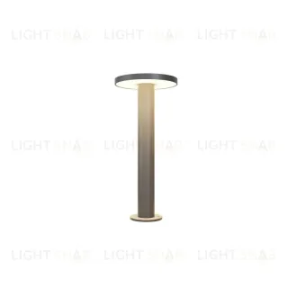 Садово-парковый светильник Maytoni O420FL-L12GF O420FL-L12GF