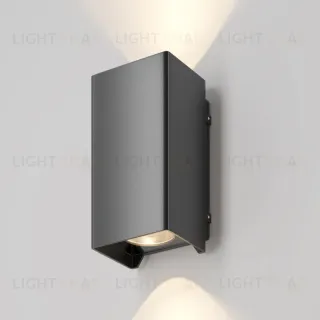 Светильник настенный Maytoni O570WL-L10B3K O570WL-L10B3K