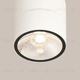 Накладной уличный светильник Maytoni O310CL-L7W3K O310CL-L7W3K