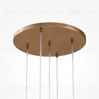 Каскадная люстра Maytoni MOD521PL-05G MOD521PL-05G