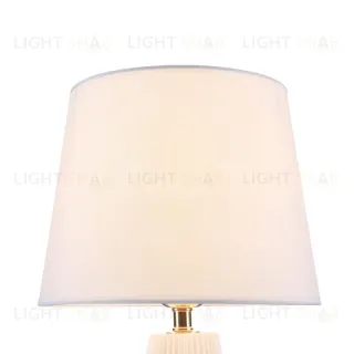 Настольная лампа Maytoni Z181-TL-01-W Z181-TL-01-W