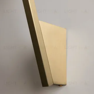 Бра Maytoni MOD175WL-01G MOD175WL-01G