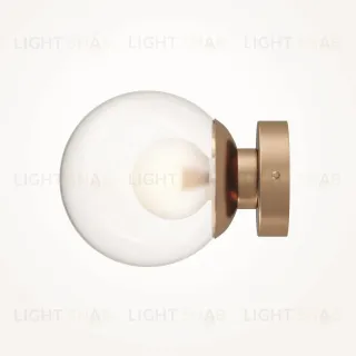 Бра Maytoni MOD521WL-01G1 MOD521WL-01G1
