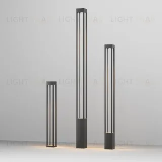 Садово-парковый светильник Maytoni O424FL-L25GF O424FL-L25GF