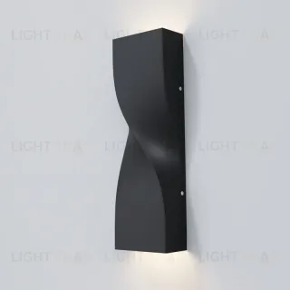 Светильник настенный Maytoni O040WL-L11B3K O040WL-L11B3K